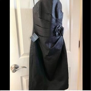 New - White House Black Market dress